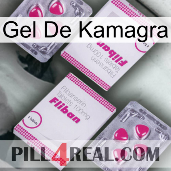 Kamagra Gel 33